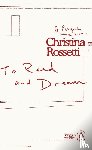 Rossetti, Christina - To Read and Dream