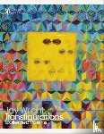 Wright, Jay - Transfigurations