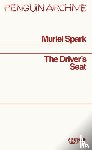 Spark, Muriel - The Driver's Seat