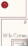 Cather, Willa - A Lost Lady