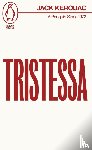 Kerouac, Jack - Tristessa