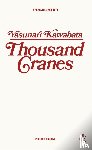 Kawabata, Yasunari - Thousand Cranes