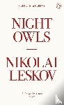 Leskov, Nikolai - Night Owls