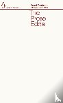 Sturluson, Snorri - The Prose Edda