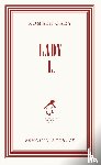 Gary, Romain - Lady L.