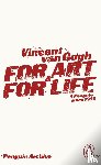 Van Gogh, Vincent - For Art and for Life