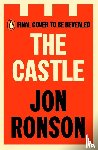 Ronson, Jon - The Castle