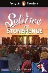 Trewin, Anna - Penguin Readers Level 2: A Solstice at Stonehenge (ELT Graded Reader)