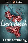 Cotugno, Katie - Penguin Readers Level 3: Liar's Beach (ELT Graded Reader)