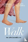 Conley, Courtney, McDowell, Milica - Walk