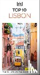 DK Travel - DK Top 10 Lisbon