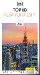 DK Travel - DK Top 10 New York City