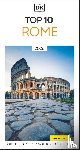 DK Travel - DK Top 10 Rome