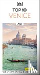 DK Travel - DK Top 10 Venice