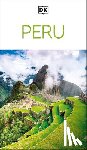 DK Travel - DK Peru