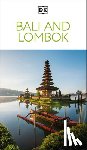 DK Travel - DK Bali and Lombok