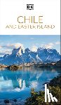 DK Travel - DK Chile and Easter Island
