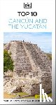 DK Travel - DK Top 10 Cancun and the Yucatan