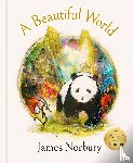 Norbury, James - A Beautiful World