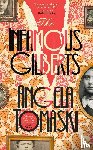 Tomaski, Angela - The Infamous Gilberts