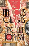 Tomaski, Angela - The Infamous Gilberts