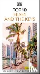 DK Travel - DK Top 10 Miami and the Keys