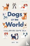 Chin, Lili - Dogs of the World