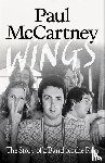 McCartney, Paul - Wings