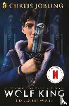 Jobling, Curtis - Wolf King