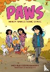Fairbairn, Nathan - PAWS: Mindy Makes Some Space