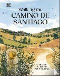 DK Travel - Walking the Camino de Santiago