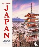 DK Travel, Hallett, Rebecca - Ultimate Japan