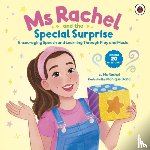 Rachel, Ms - Ms Rachel: Ms Rachel and the Special Surprise