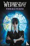 Mejia, Tehlor Kay, The Wednesday TV Show Writers - Wednesday: A Novelisation of Season One