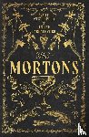 Larbalestier, Justine, Westerfeld, Scott - The Mortons