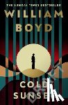 Boyd, William - Cold Sunset