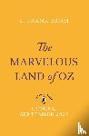 Baum, L. Frank - The Marvellous Land of Oz
