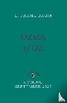 Baum, L. Frank - Ozma of Oz