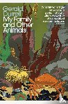 Durrell, Gerald - My Family and Other Animals