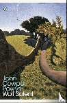 Powys, John Cowper - Wolf Solent