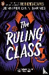 Barnes, Jennifer Lynn - The Ruling Class