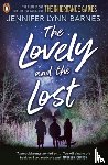 Barnes, Jennifer Lynn - The Lovely and the Lost