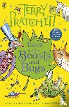 Pratchett, Terry - Tales of Beasts and Bugs
