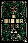 Barnes, Jennifer Lynn - The Inheritance Games