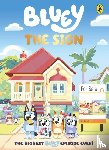 Bluey - Bluey: The Sign