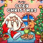 Coco Wyo - Cozy Christmas