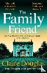 Douglas, Claire - The Family Friend