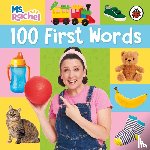 Rachel, Ms - Ms Rachel: 100 First Words
