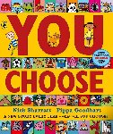 Goodhart, Pippa - You Choose