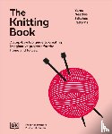 DK, Patmore, Frederica, Haffenden, Vikki - The Knitting Book